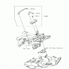 VERSYS 650 (KLE650FHFA) Accessory(u-lock bracket)