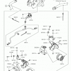 VERSYS-X 300 Accessory(fog lamp)