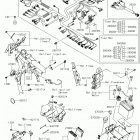 VULCAN 1700 VAQUERO Электрика