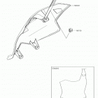 KX450F (KX450HHF) Дополнительные акссесуары