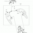 VERSYS-X 300 Accessory(engine guard)