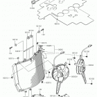 CONCOURS 14 ABS Радиатор