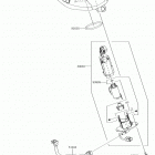 VULCAN S Топливный насос