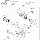 VULCAN S (EN650DHFA) Accessory(sub lamp)