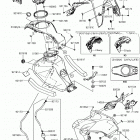 Z125 PRO (BR125JHFA) Fuel tank(2  /  2)(jhfa  /  jjfa  /  jjfb)