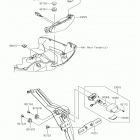 VERSYS 1000 Фонарь