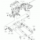 VERSYS-X 300 Маятник