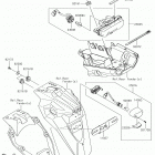 VERSYS-X 300 Фонарь