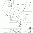 VULCAN S Accessory(windshield)
