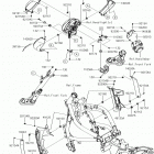 VULCAN S Обтекатели