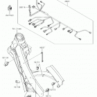 KX450F (KX450HHF) Электрика