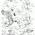 CONCOURS 14 ABS Рама ,крепежные детали