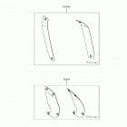 VULCAN S (EN650DHFA) Accessory(outer cover)