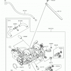 VERSYS 650 (KLE650FHFA) Акселератор