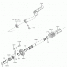 KLX110L Кикстартер