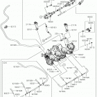 Ninja ZX-10R Акселератор
