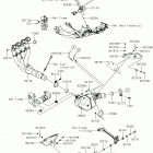 Ninja ZX-10R Глушитель