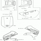 KX65 (KX65AHF) Labels(agf)