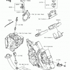 Z125 PRO Инжектор