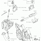 Z125 PRO Инжектор