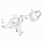 Ninja H2 (ZX1000XHF) Приборы