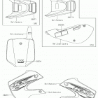 KX65 (KX65AHF) Labels(ajf)
