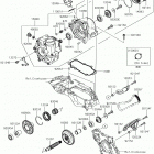 Ninja H2 SX (ZX1002AJF) Super charger