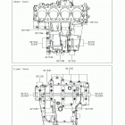 CONCOURS 14 ABS Болты крепления картера