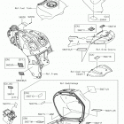 CONCOURS 14 ABS Лейбл предостережения