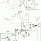 VULCAN S (EN650DHFA) Accessory(passenger seat)