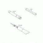 KX250F (KX252AHF) Owner's tools