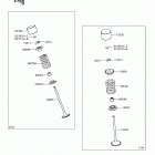 Ninja ZX-6R Valve(s)(1  /  2)