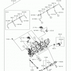 Ninja 1000 Акселератор