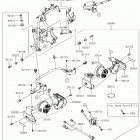VERSYS 1000 (KLZ1000BHF) Accessory(fog lamp)