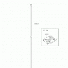 Ninja 1000 Accessory(decals)