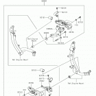 VERSYS 1000 (KLZ1000BHF) Accessory(frame slider)