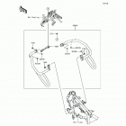 Versys-X 300 ABS (KLE300-CHF) Accessory(engine guard)