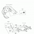 VERSYS 1000 (KLZ1000BHF) Accessory(helmet lock etc.)