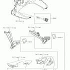Ninja 1000 Accessory(dc output etc.)