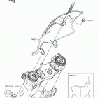 KX250F (KX252AHF) Дополнительные акссесуары