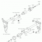 Ninja 300 ABS (EX300BHFA) Guard(s)(bhfb)