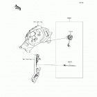 Versys-X 300 ABS (KLE300-CHF) Accessory(dc socket)