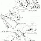 Ninja 1000 Повторитель сигналов