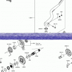 KX250F (KX252AHF) Кикстартер