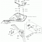 Ninja 1000 Фонарь