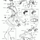 Z125 PRO Fuel tank(2  /  2)(jhfa  /  jjfa  /  jjfb)