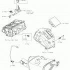 Ninja 650 Инжектор