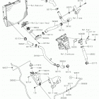 Z H2 Патрубки охлаждения
