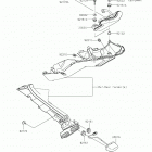 Z900 ABS Фонарь