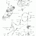 Z H2 Тормозные трубки